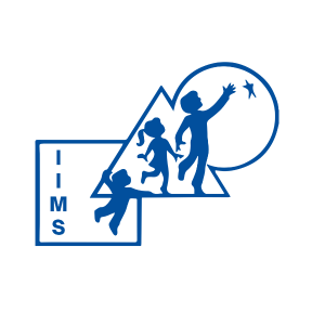 An image of intellect international montessori school logo