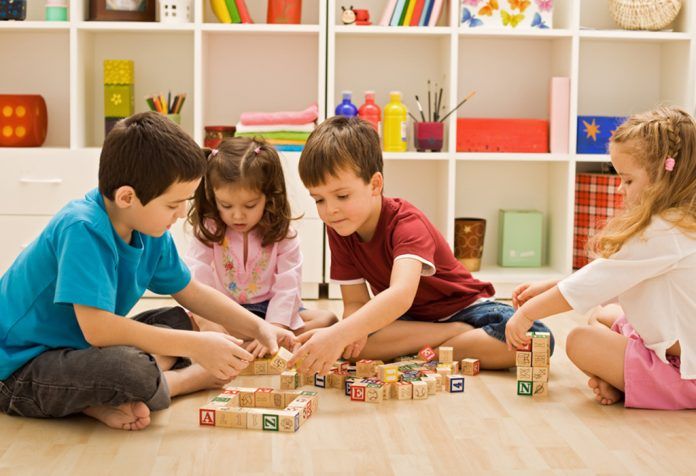 An image of Evidence-Based Education