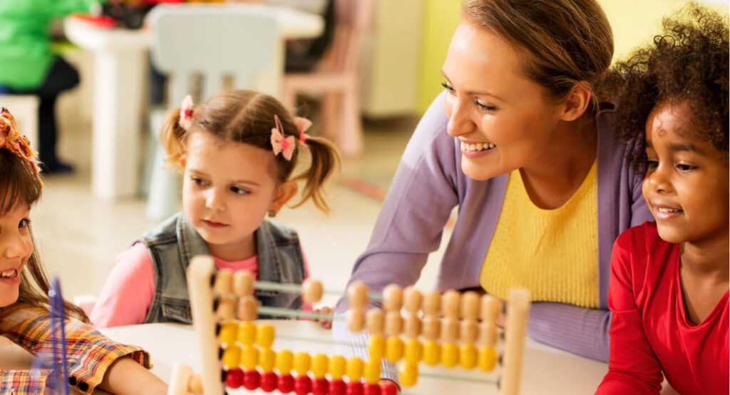 An image of Online Montessori Materials Resources