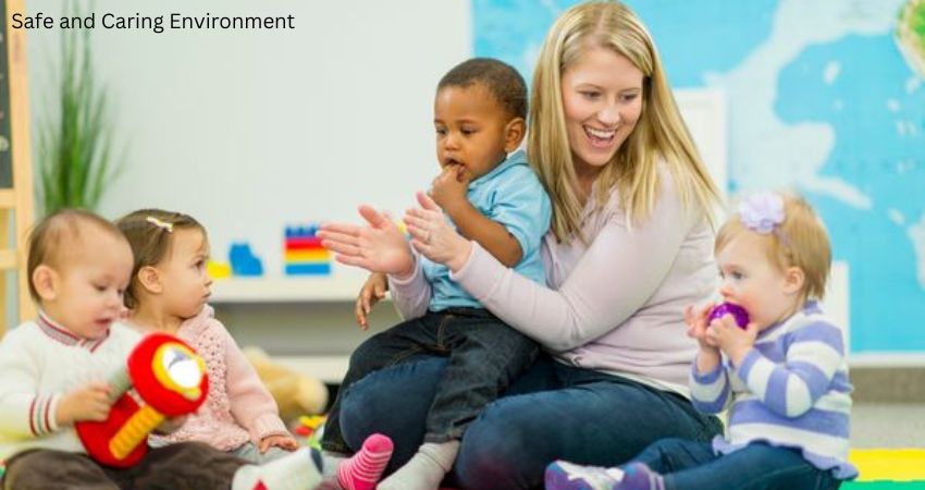 An image of pros of conventional schooling